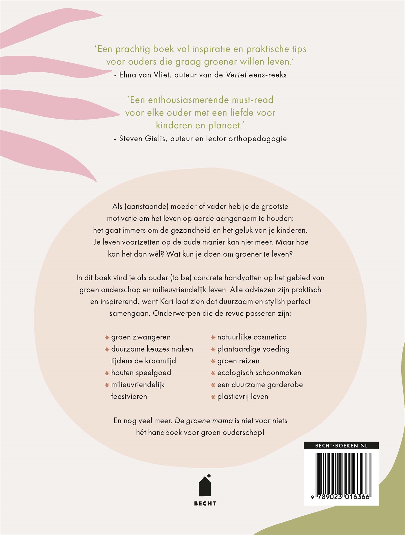 De groene mama, foto 2 van 2