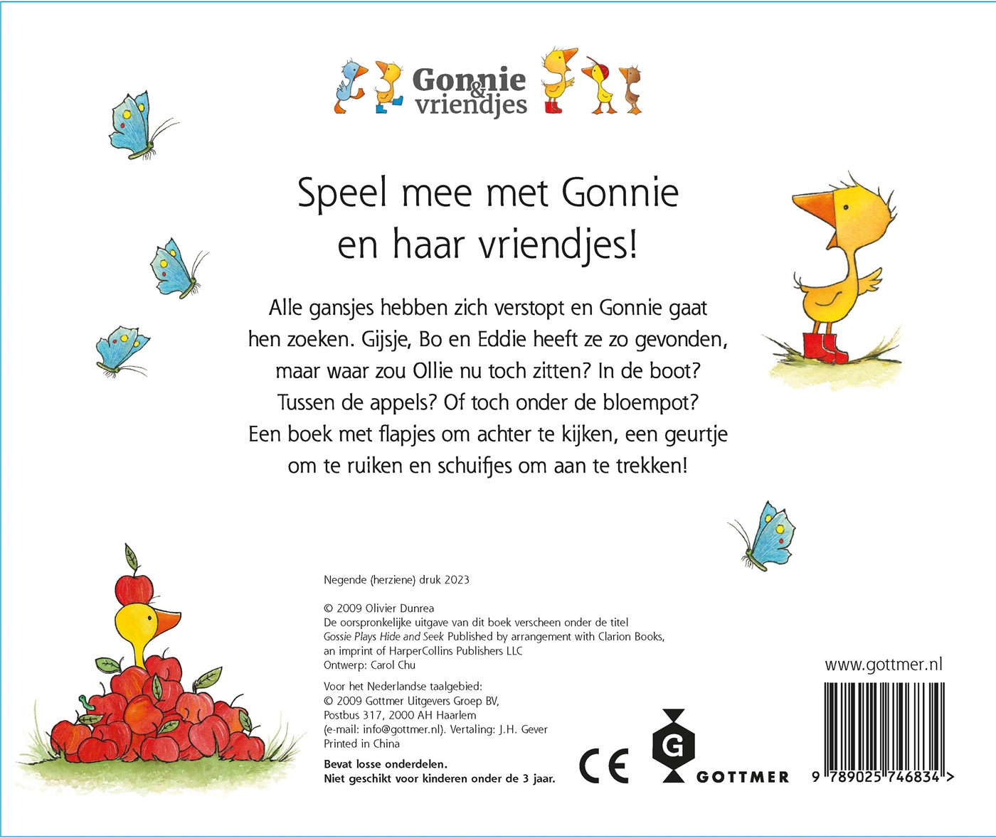Zoek en vind, foto 2 van 2