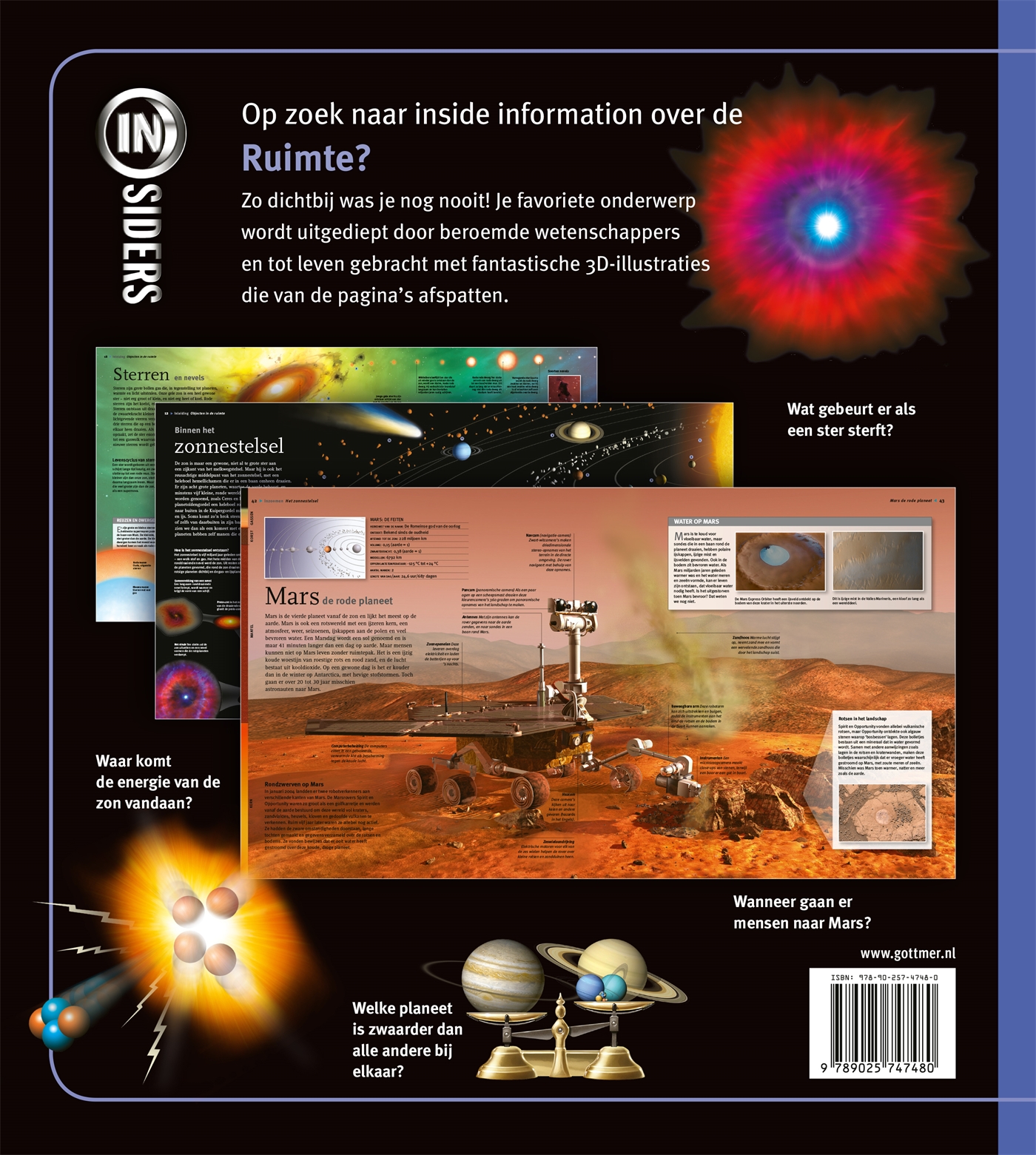 Ruimte, foto 2 van 2