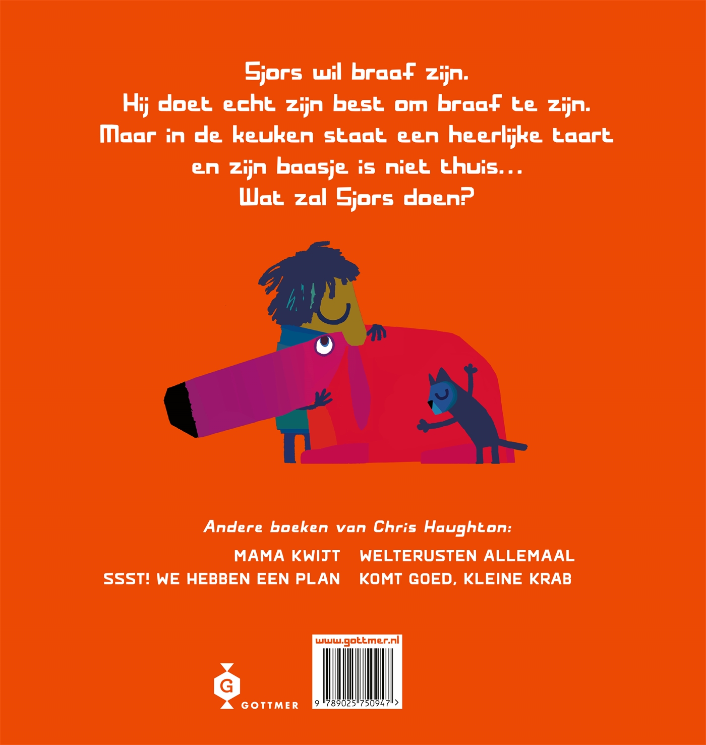 Stoute hond!, foto 2 van 2