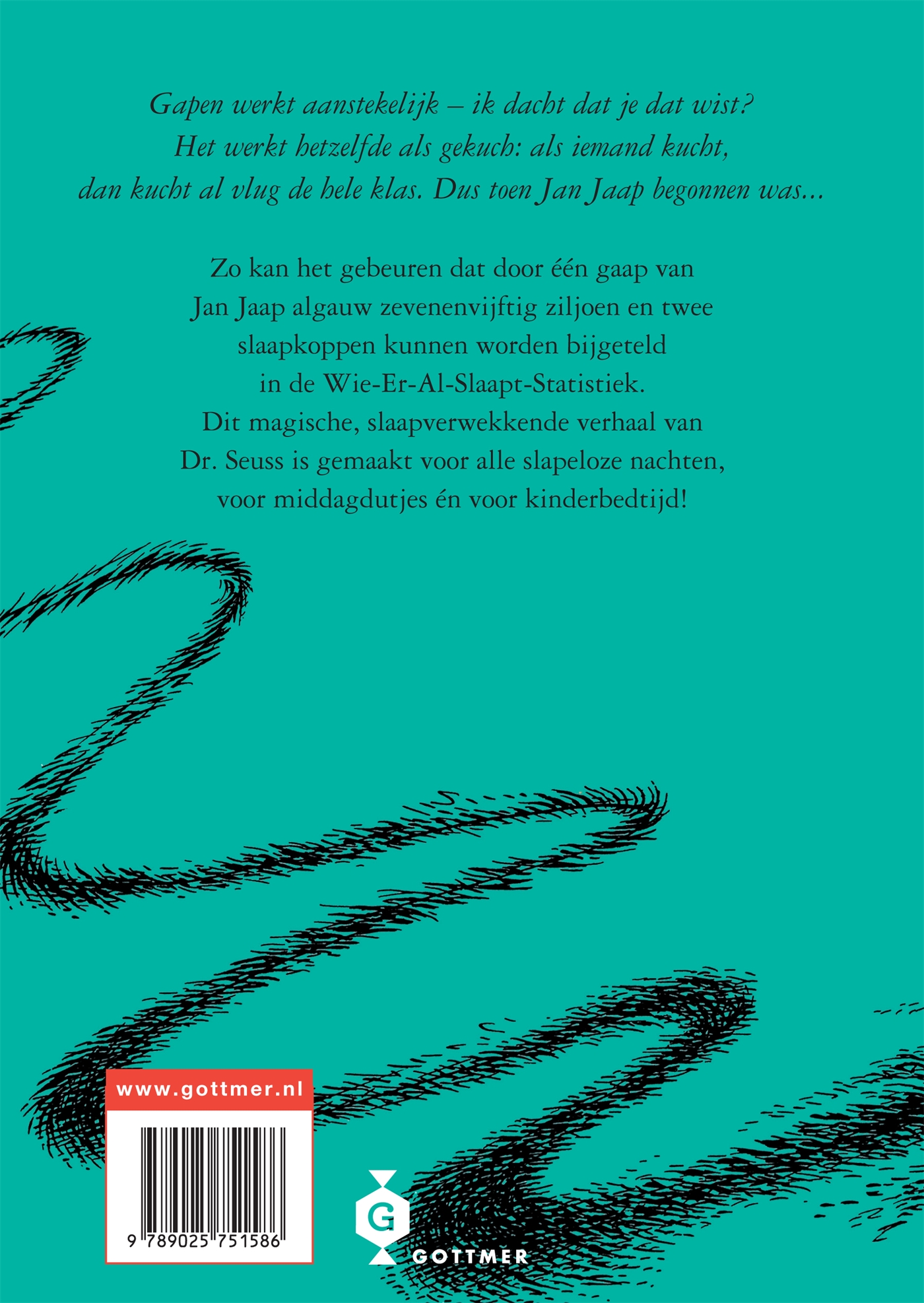 Slaapboek, foto 2 van 2