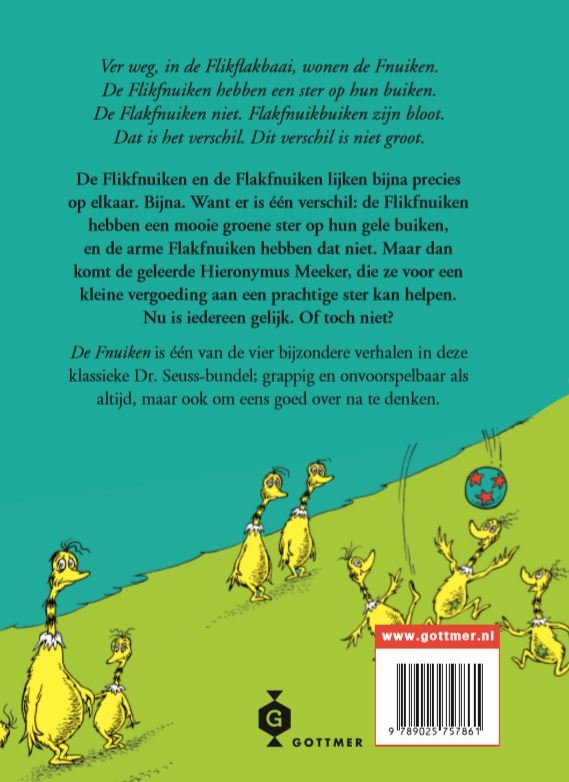 De Fnuiken en andere verhalen, foto 2 van 2