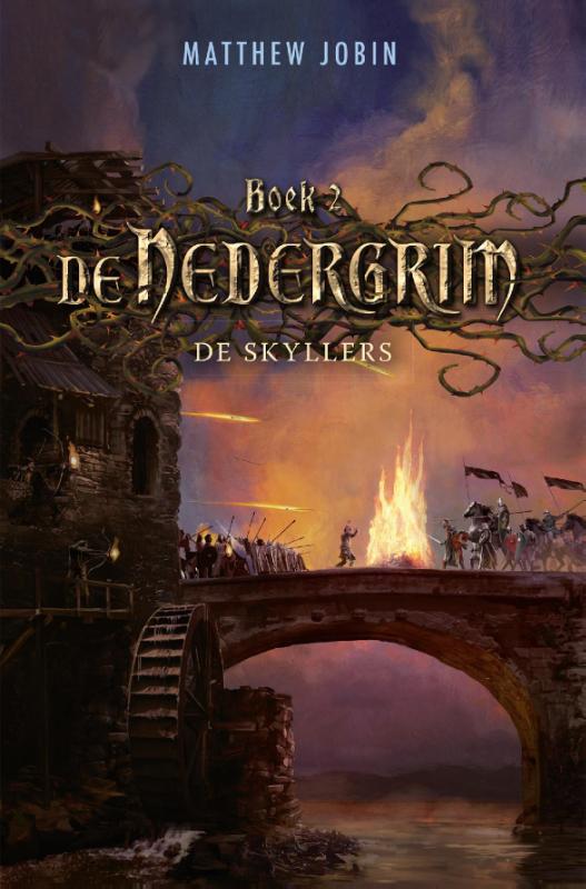 De Skyllers