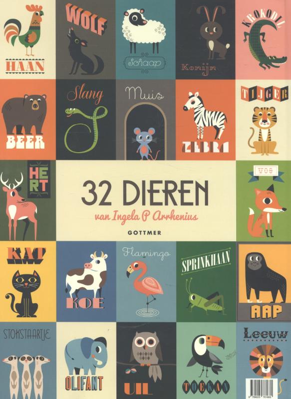 De dieren van Ingela, foto 2 van 2