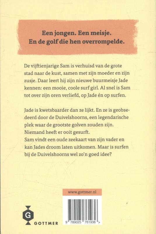 Surf!, foto 2 van 2