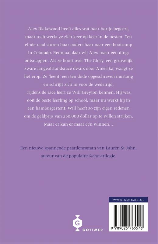 Glory, foto 2 van 2