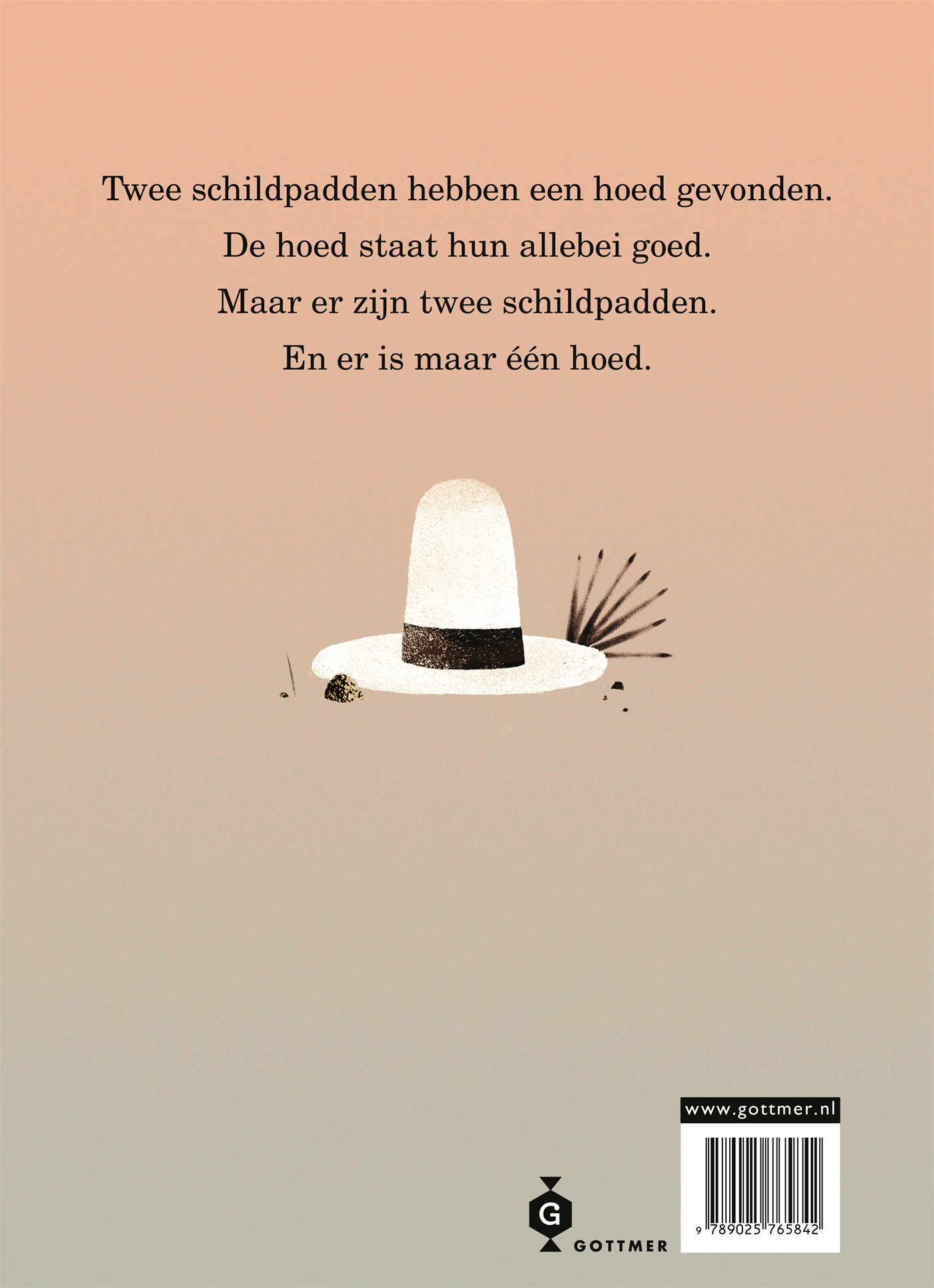 We hebben een hoed, foto 2 van 2