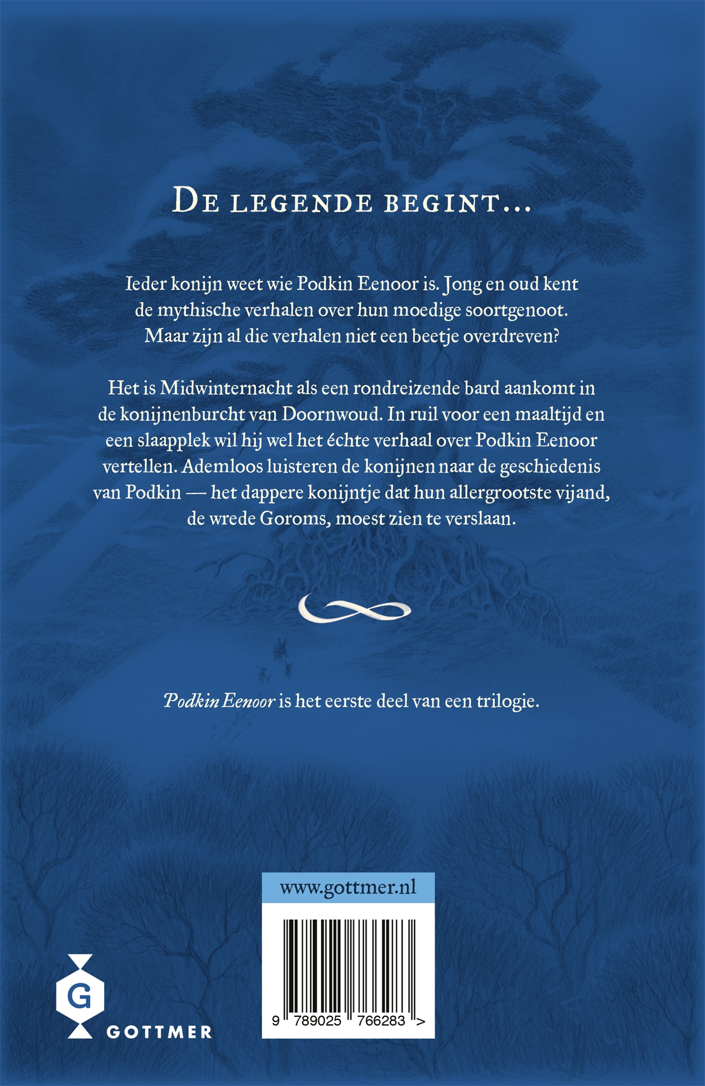 Podkin Eenoor, foto 2 van 2