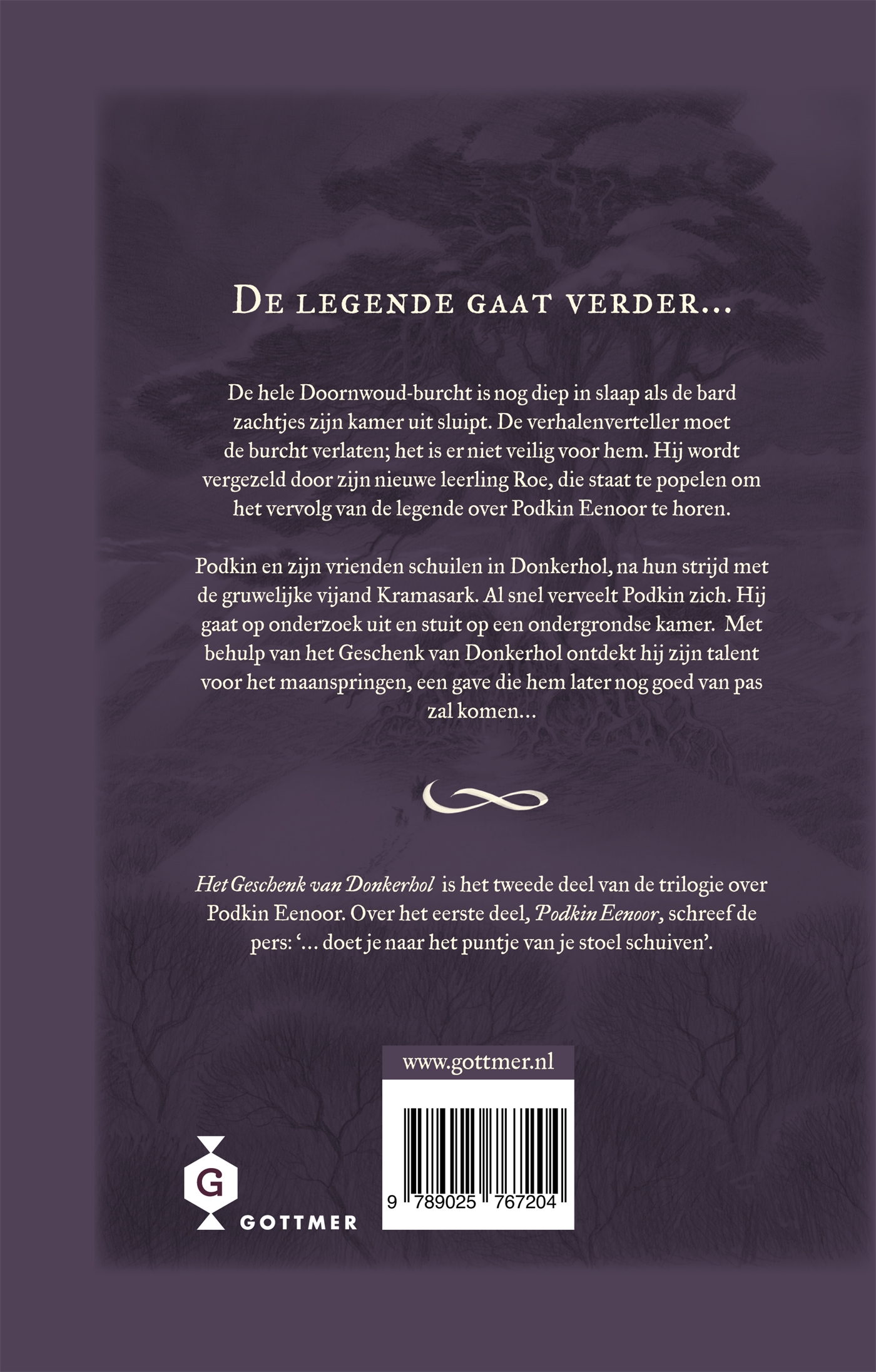 Het geschenk van Donkerhol, foto 2 van 2
