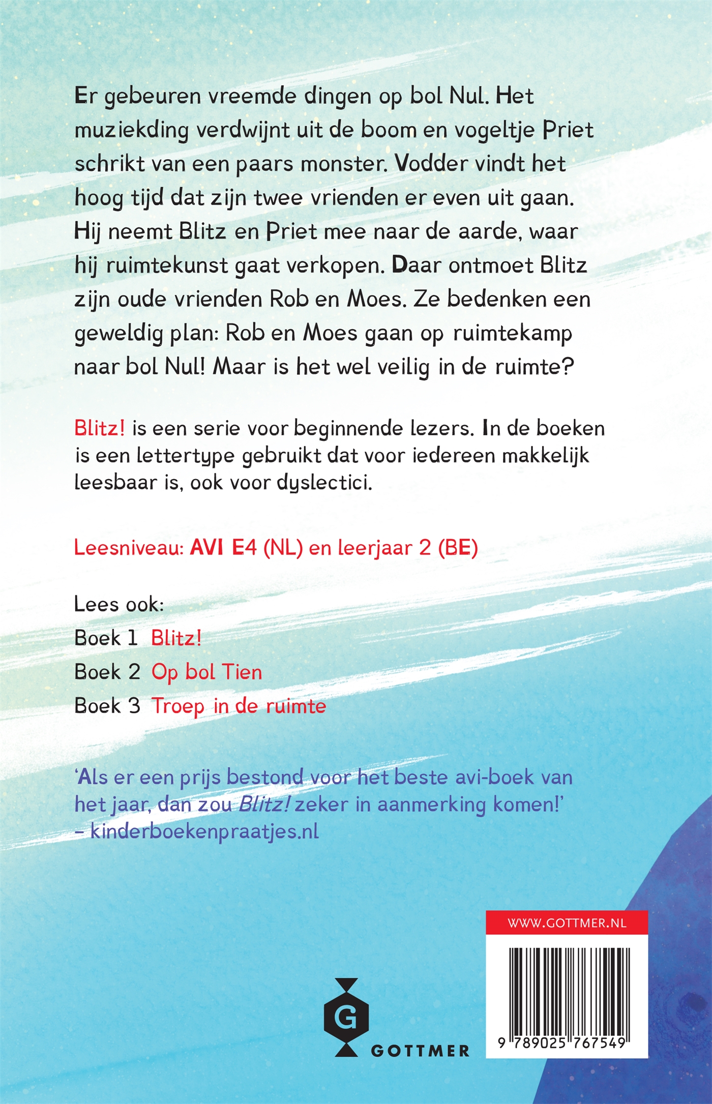 De jacht op het monster, foto 2 van 2