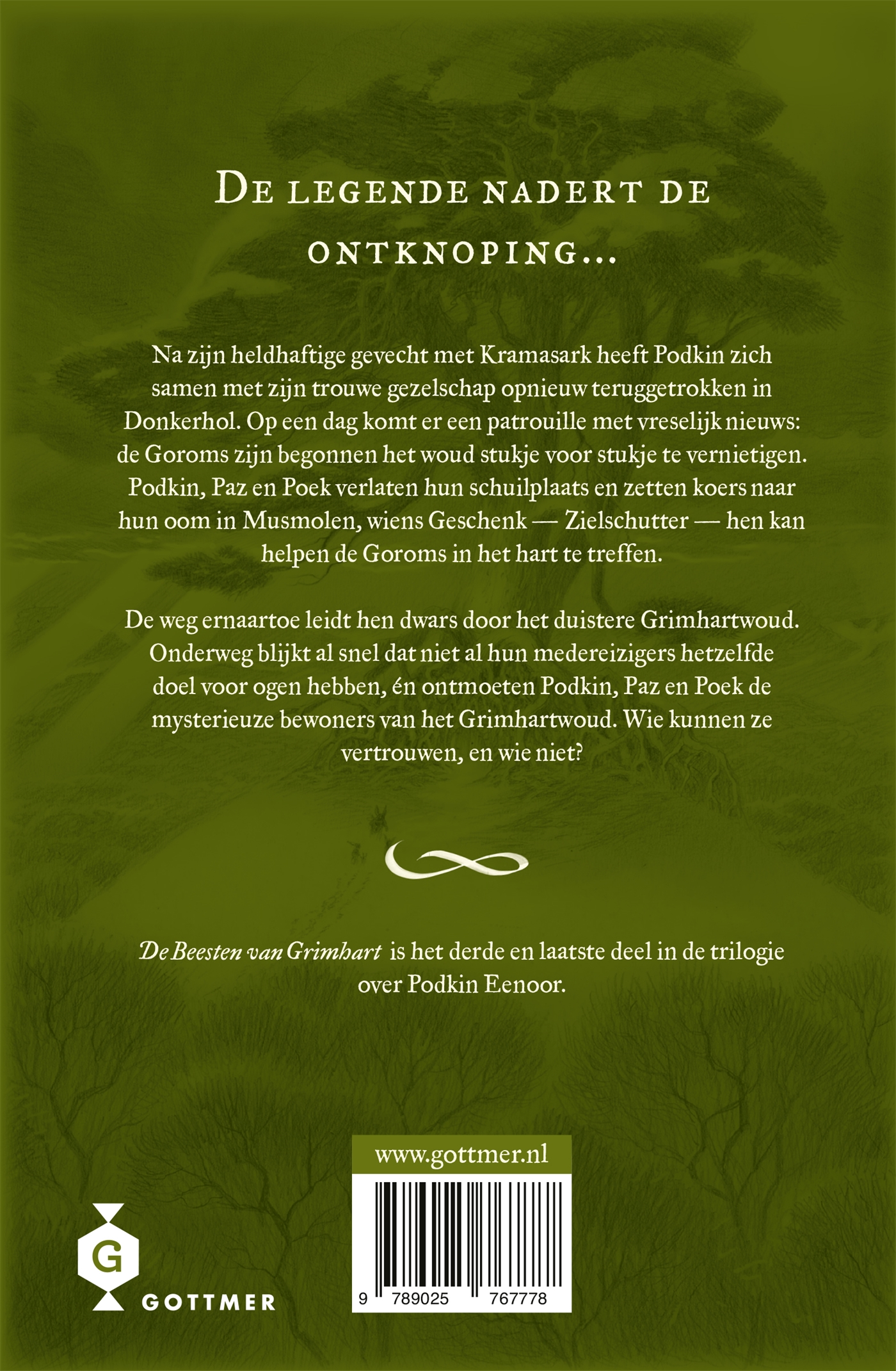 De Beesten van Grimhart, foto 2 van 2
