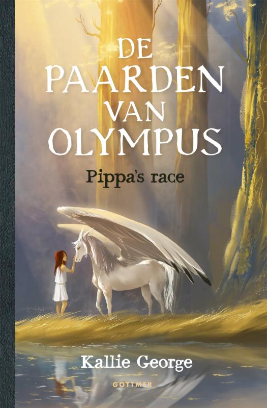 Pippa’s race
