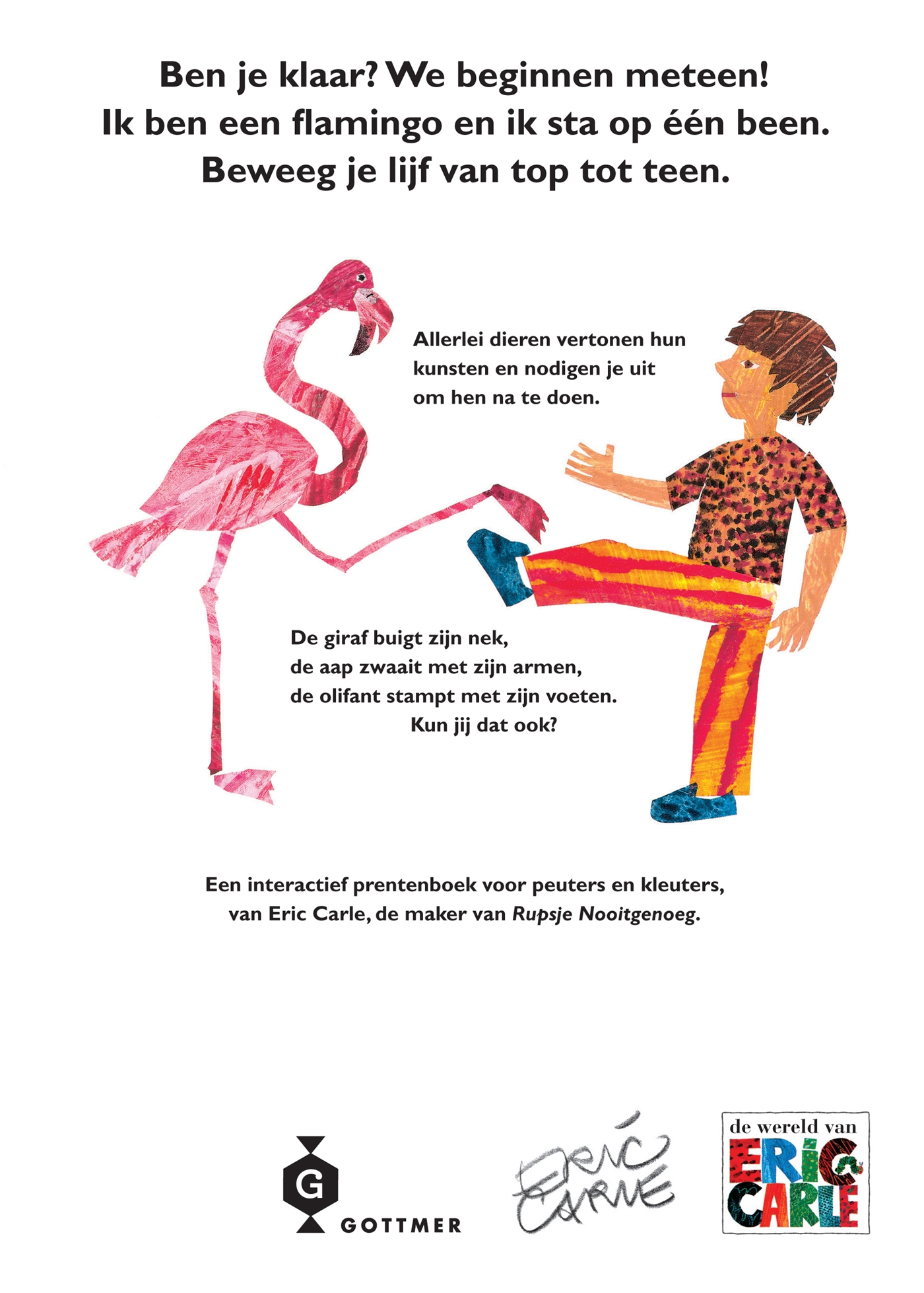 Van top tot teen, foto 2 van 2