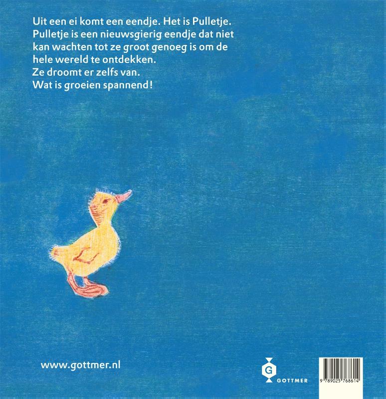Pulletje, foto 2 van 2