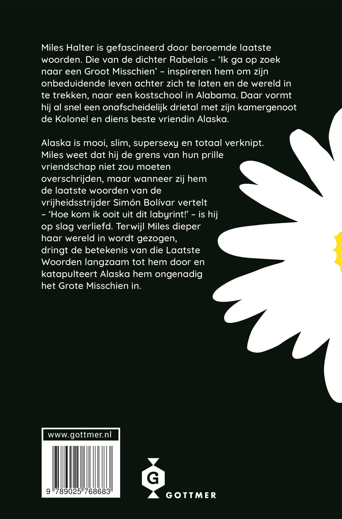 Het grote misschien, foto 2 van 2