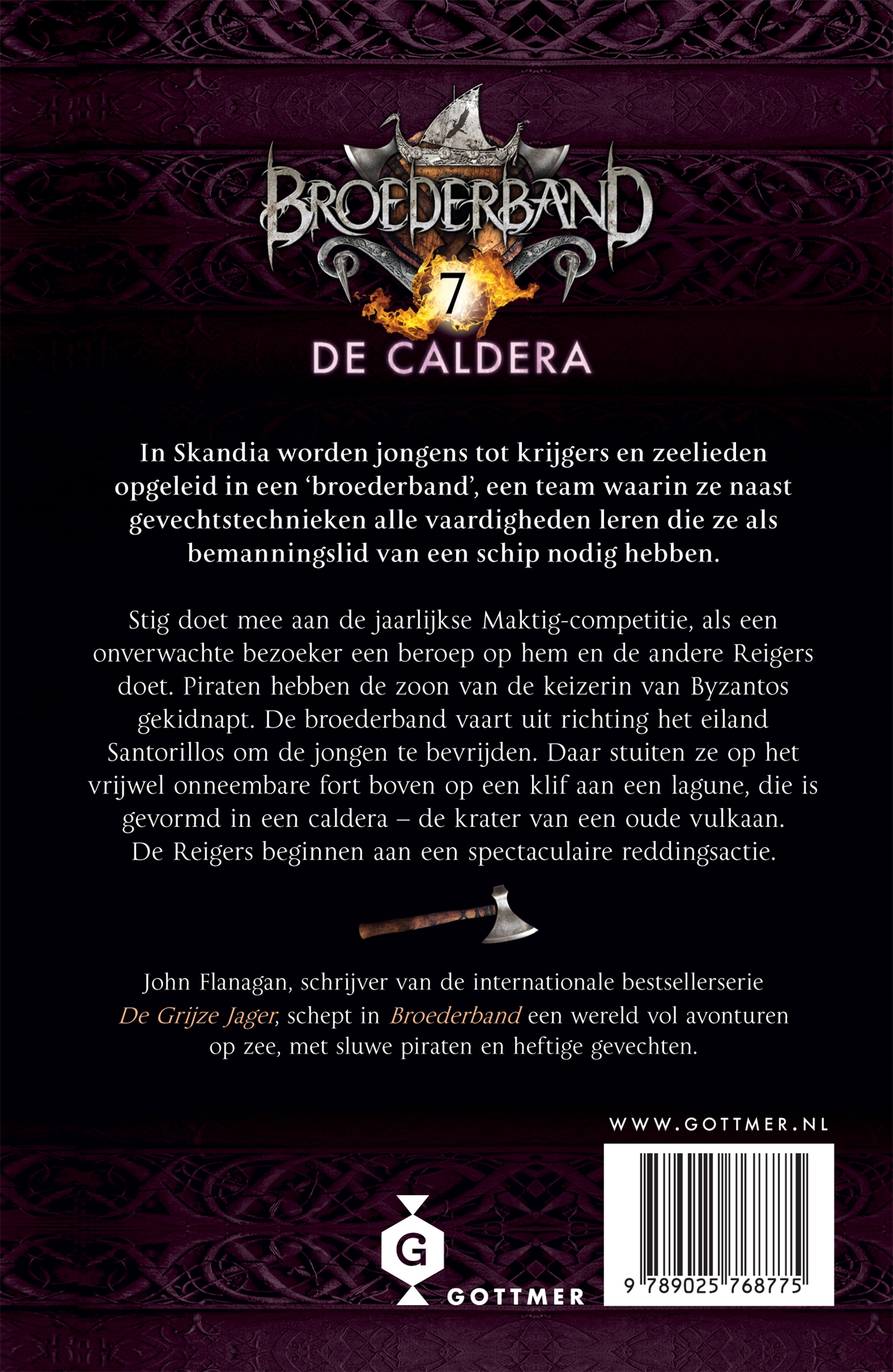 De Caldera, foto 2 van 2