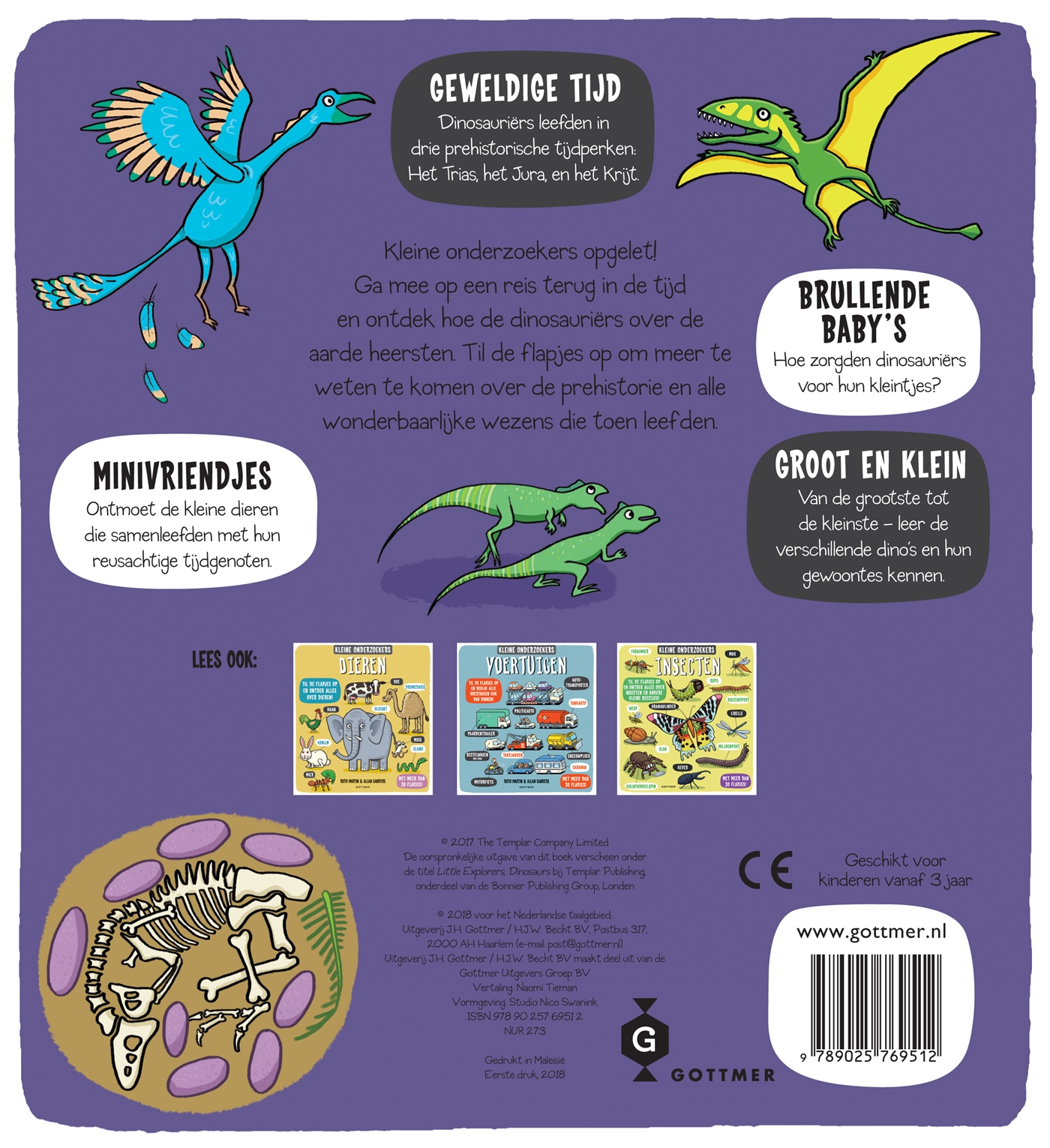 Dinosauriërs, foto 2 van 2