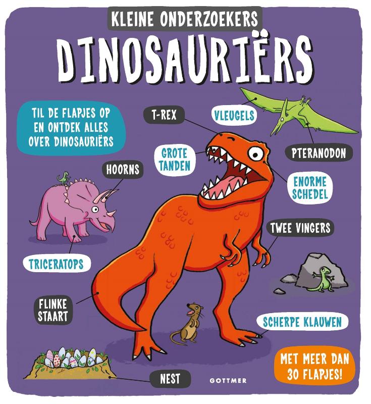 Dinosauriërs