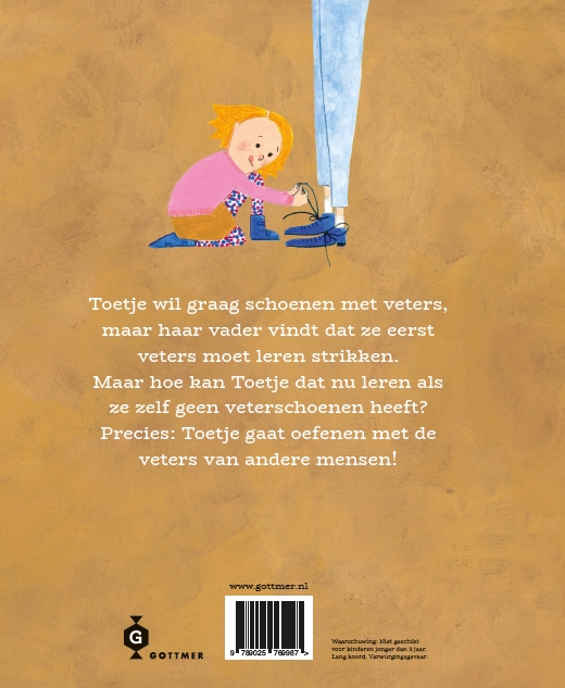 Gestrikt!, foto 2 van 2