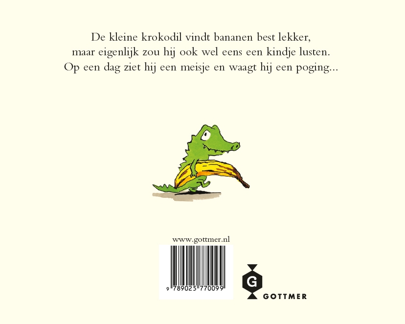 Ik zou wel een kindje lusten, foto 2 van 2