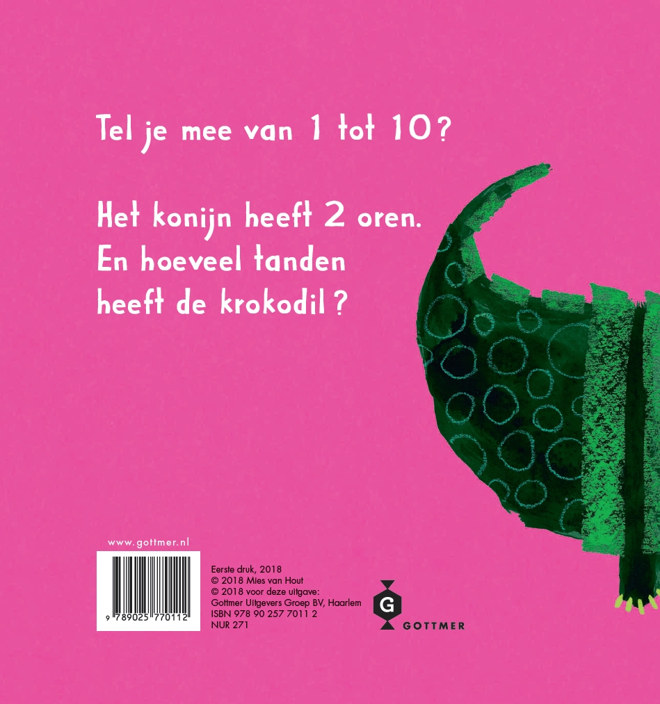 Van 1 tot 10, foto 2 van 2