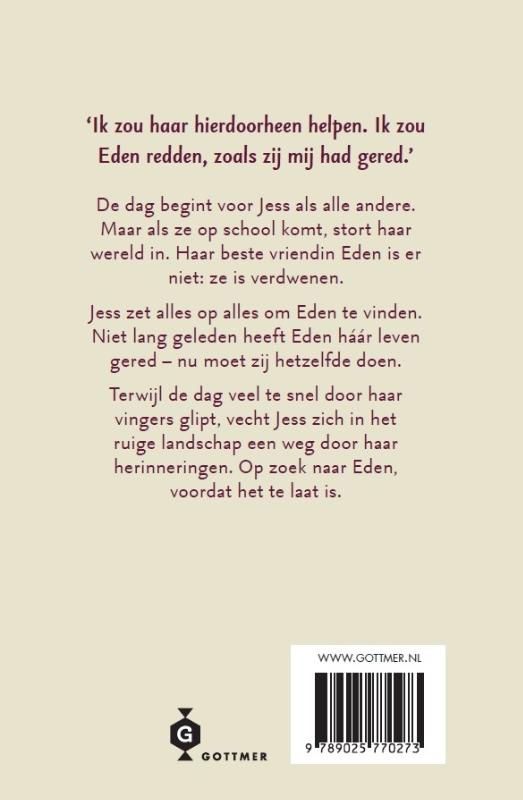 De dag van Eden, foto 2 van 2