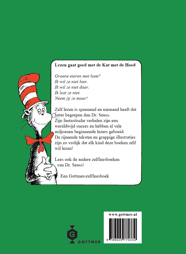 Groene eieren met ham, foto 2 van 2