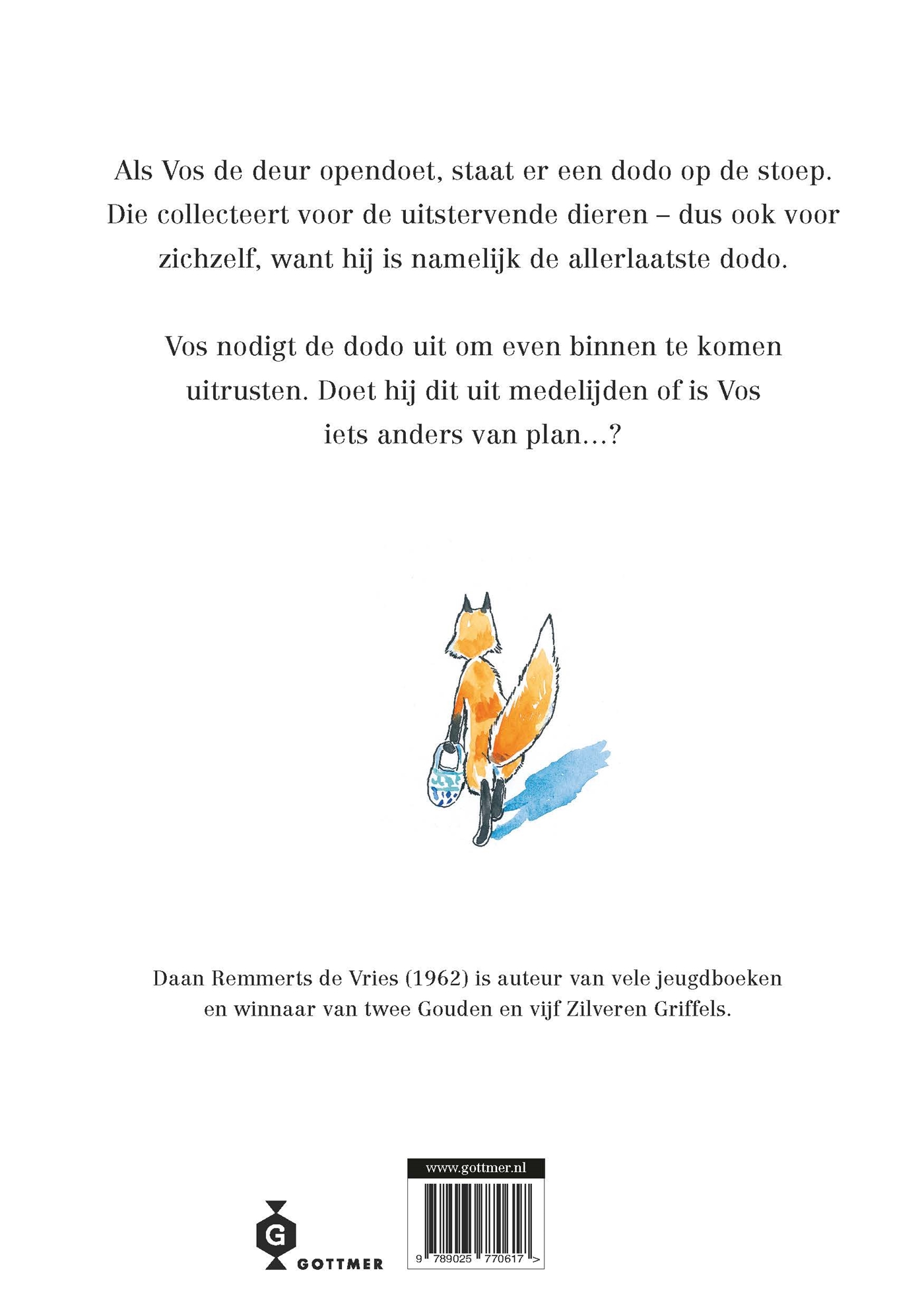 Vos is een boef, foto 2 van 2