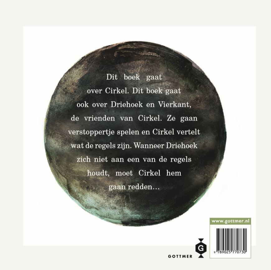 Cirkel, foto 2 van 2