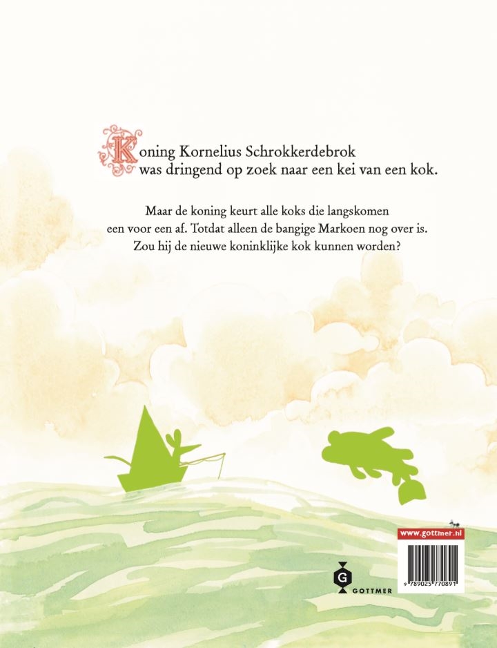 De koning en de kok, foto 2 van 2