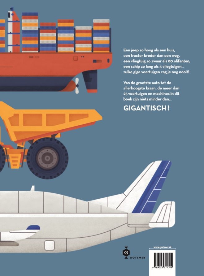 Giganten, foto 2 van 2