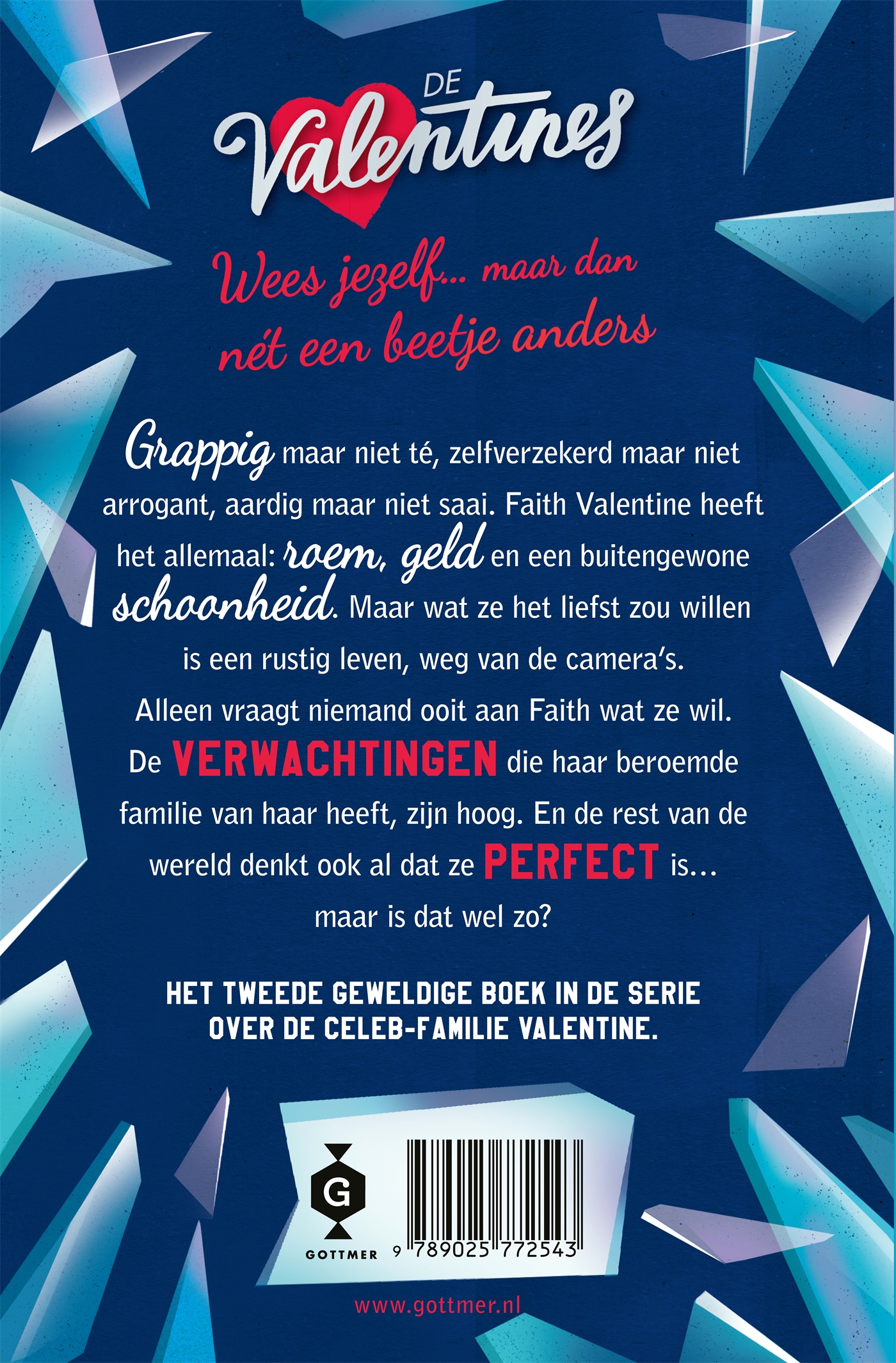 Allesbehalve perfect, foto 2 van 2