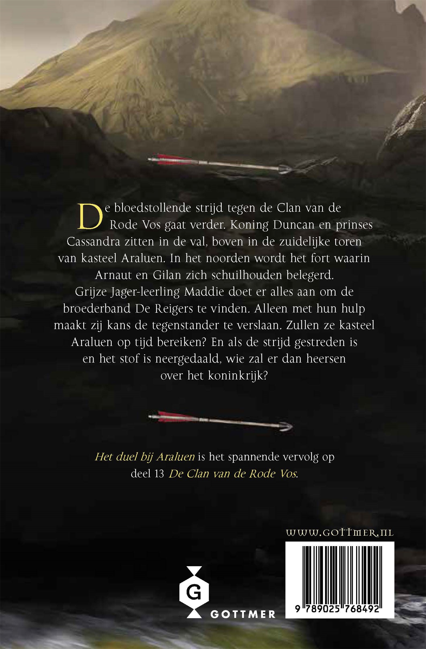 De vermiste prins, foto 2 van 2