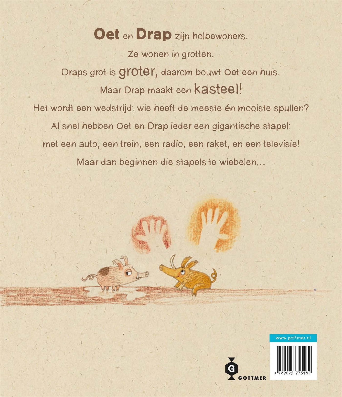 Oet en Drap, foto 2 van 2