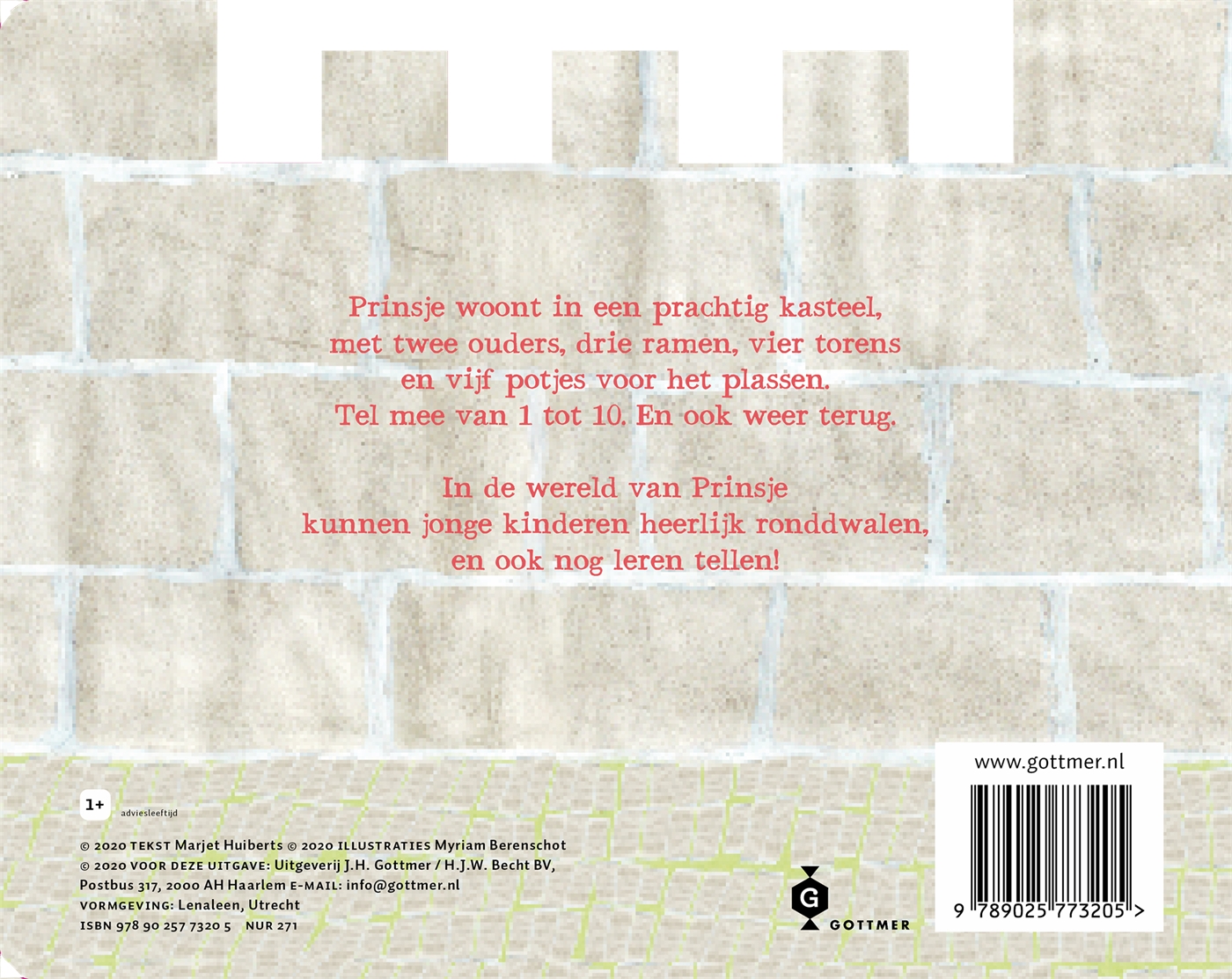 Prinsje, foto 2 van 2