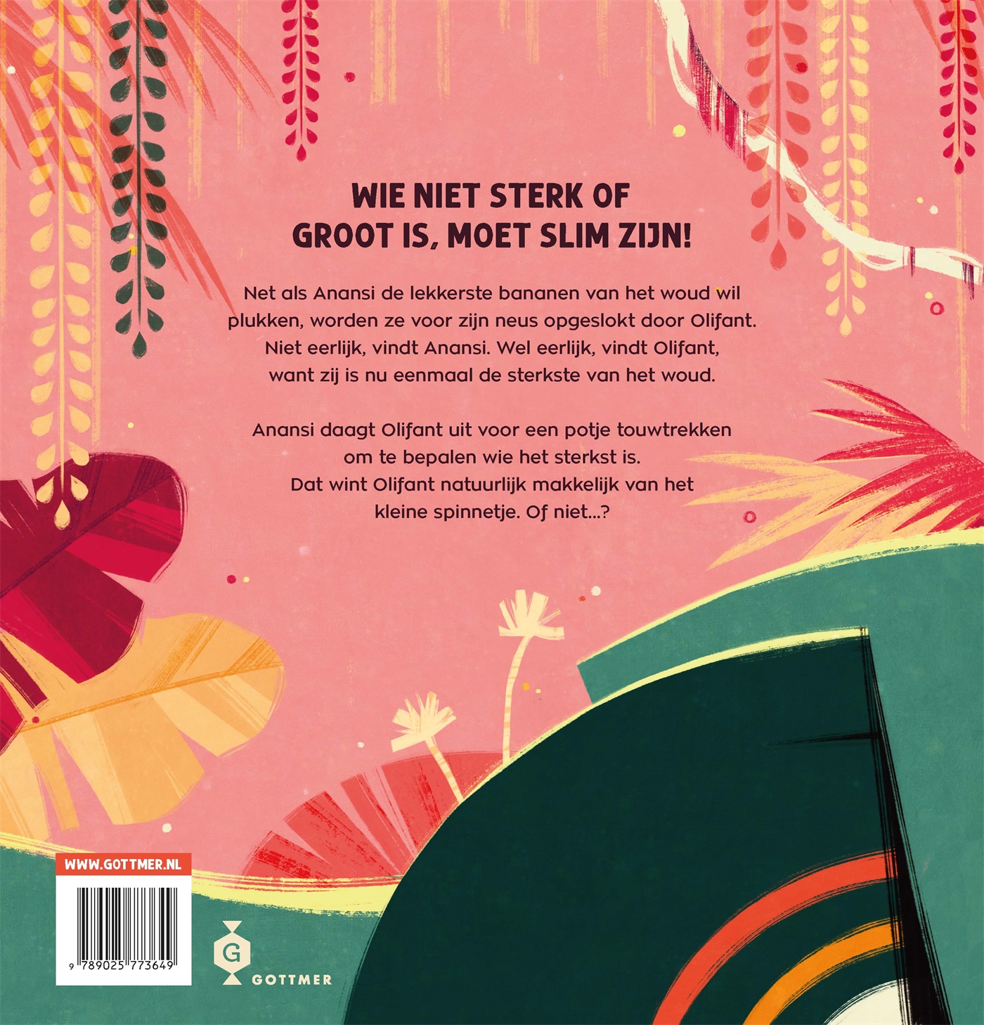 Sterker dan Olifant, foto 2 van 2