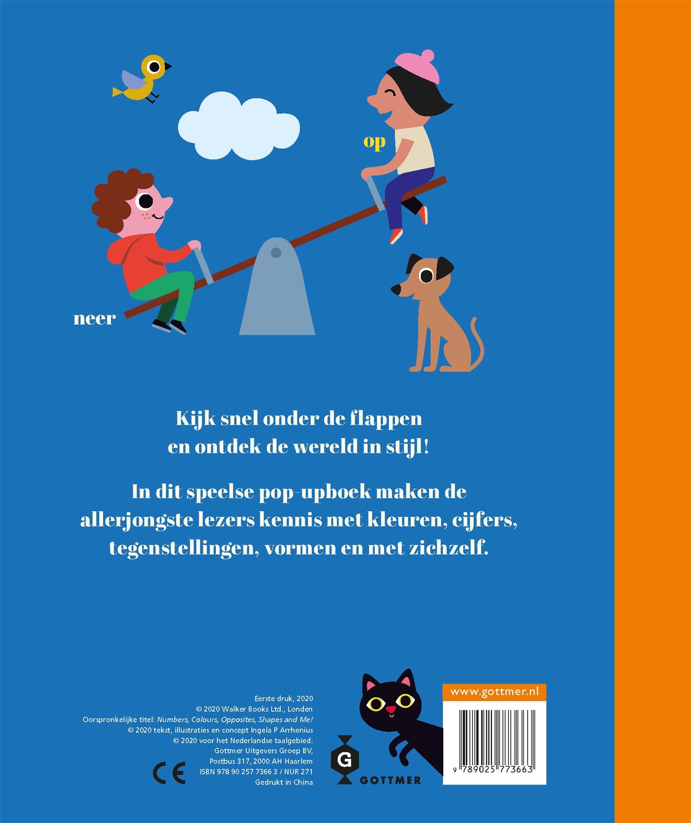 Kijk om je heen, foto 2 van 2