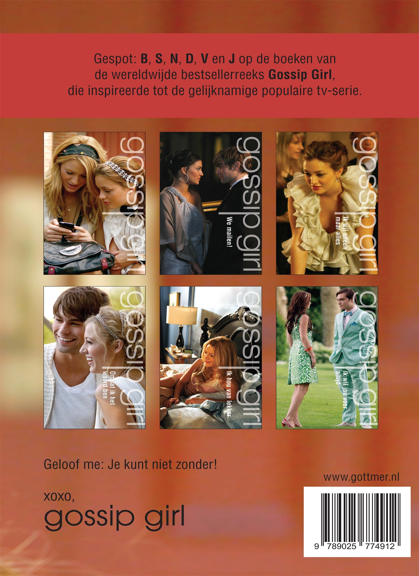 Gossip Girl, foto 2 van 2