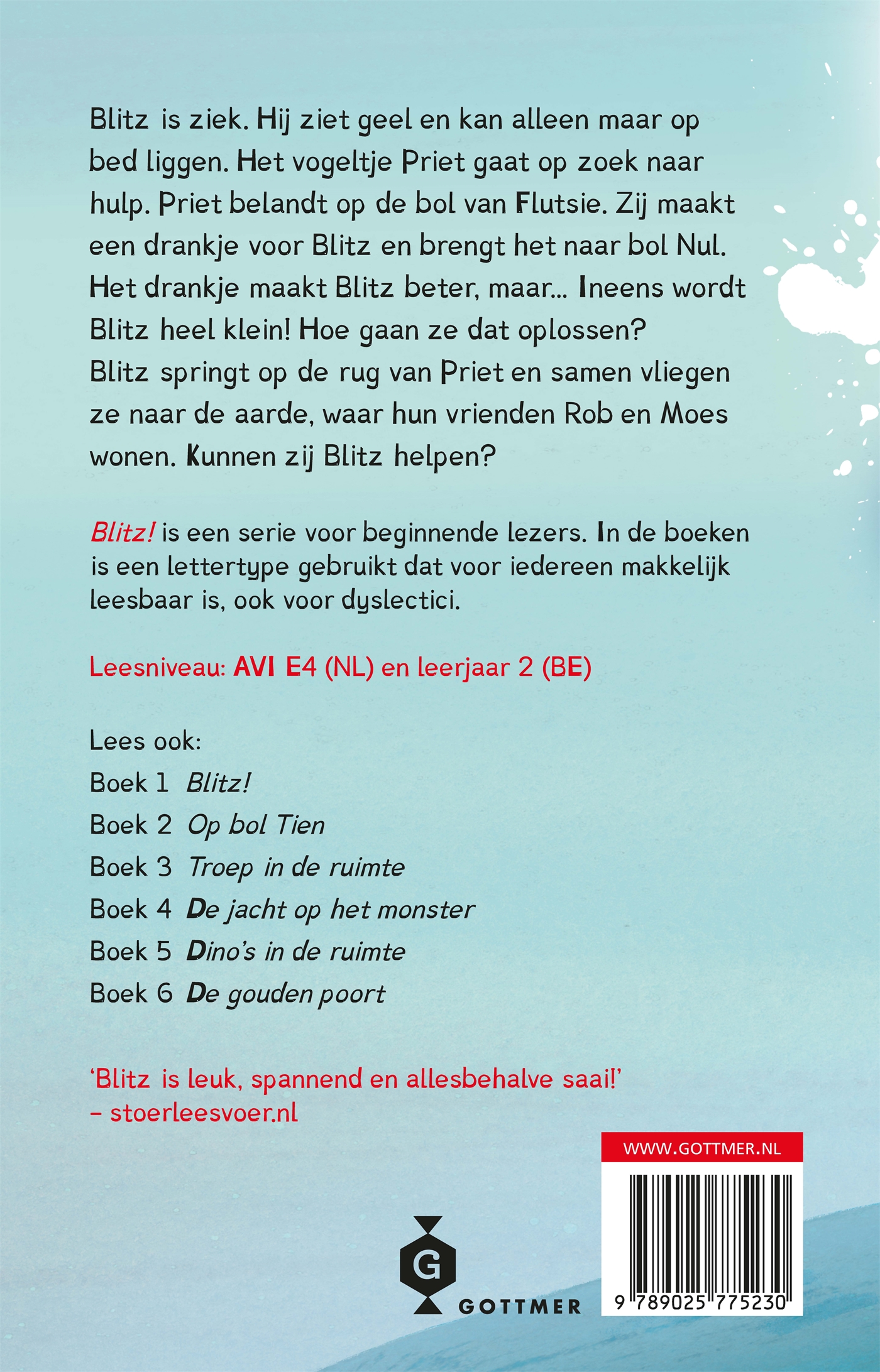 Een gek drankje, foto 2 van 2