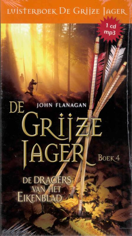 De dragers van het Eikenblad