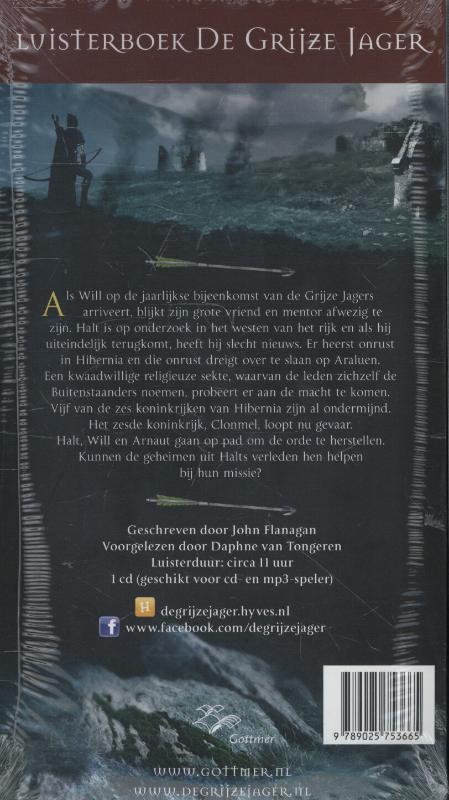 De koning van Clonmel, foto 2 van 2