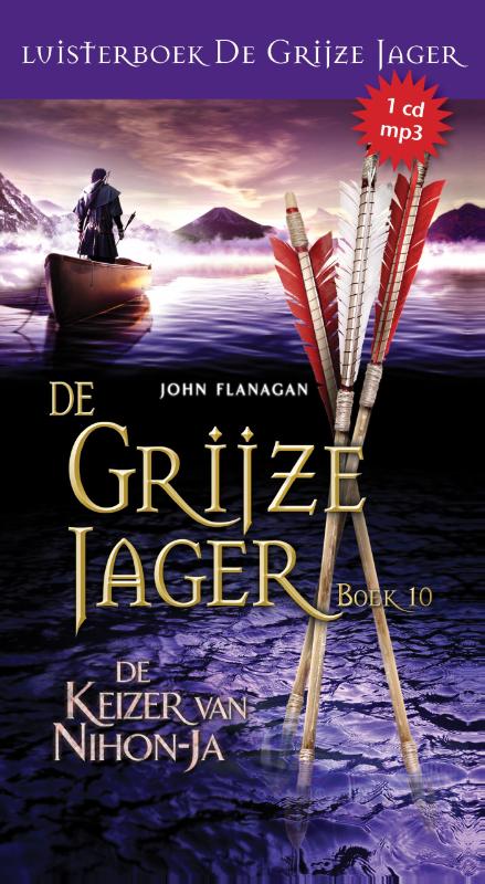 De keizer van Nihon-Ja