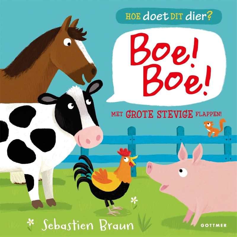 Boe! Boe!