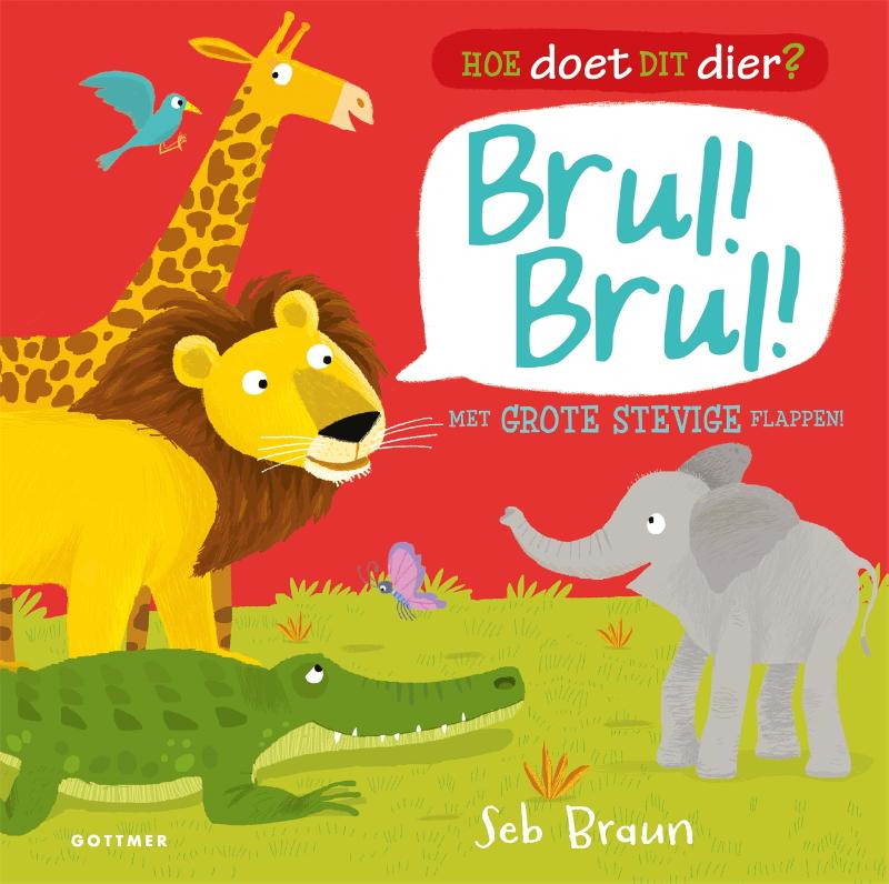 Brul! Brul!