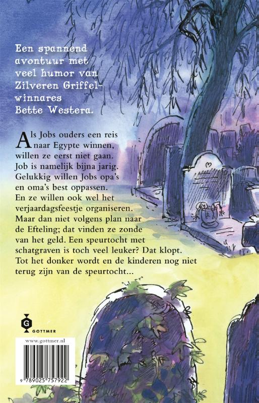 Een vreemd feestje, foto 2 van 2