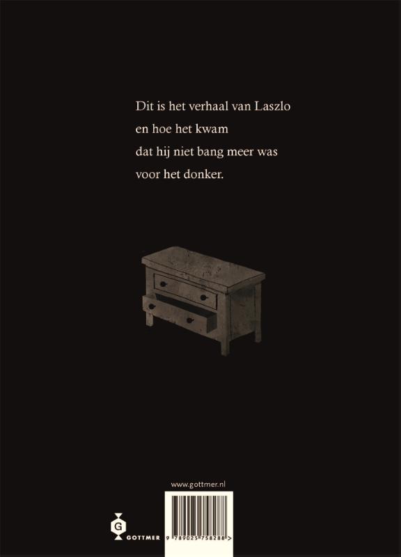 Het donker, foto 2 van 2