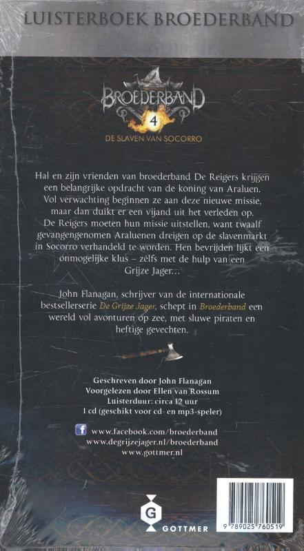 De slaven van Socorro, foto 2 van 2