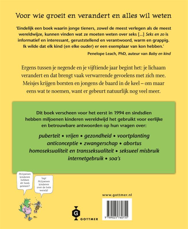 Seks en zo, foto 2 van 2