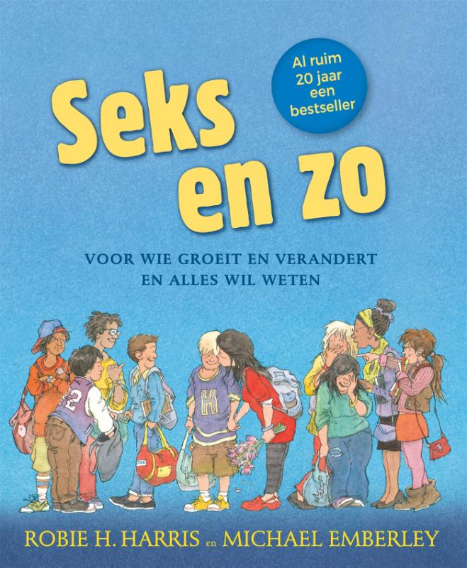 Seks en zo