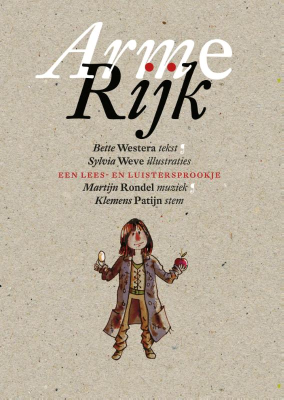 Arme rijk